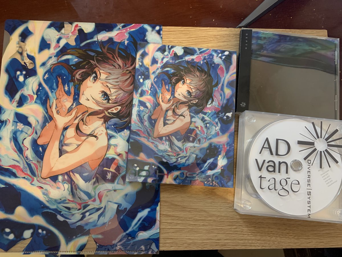 L O V E
#ADHOUSE #ADvantage #DEPTH