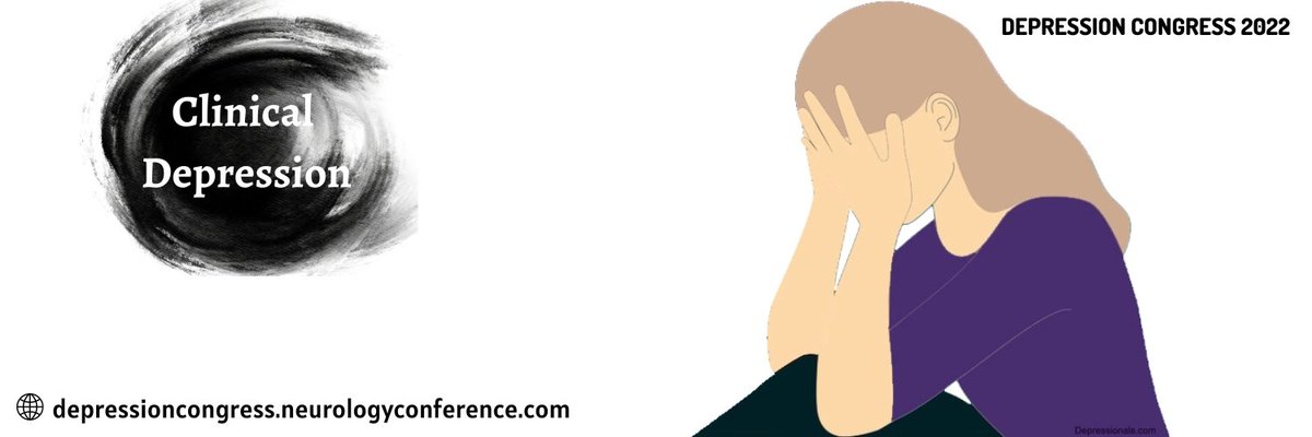g20_summit's tweet photo. #Depression is a common #mooddisorder caused by #stress.It drains our #energy and #hope.Those who have low #selfconfidence  constantly depressed #Physicalchanges in the #body can cause #mentalhealthissues as #insomnia #Psychotherapy #Anxiety
Disorders of #attention and #behaviour https://t.co/ShUpK3Q1t4