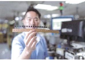 ConquerElectro1's tweet photo. Lean Production and Servitization of Manufacturing have made Conquer steady growth and innovation in fuse market over 45 years.
#CONQUER #45thAnniversary #Conquer45 #fusemaker #madeintaiwan #manufacturing #innovation #growth https://t.co/v5m5X8j0Zw
