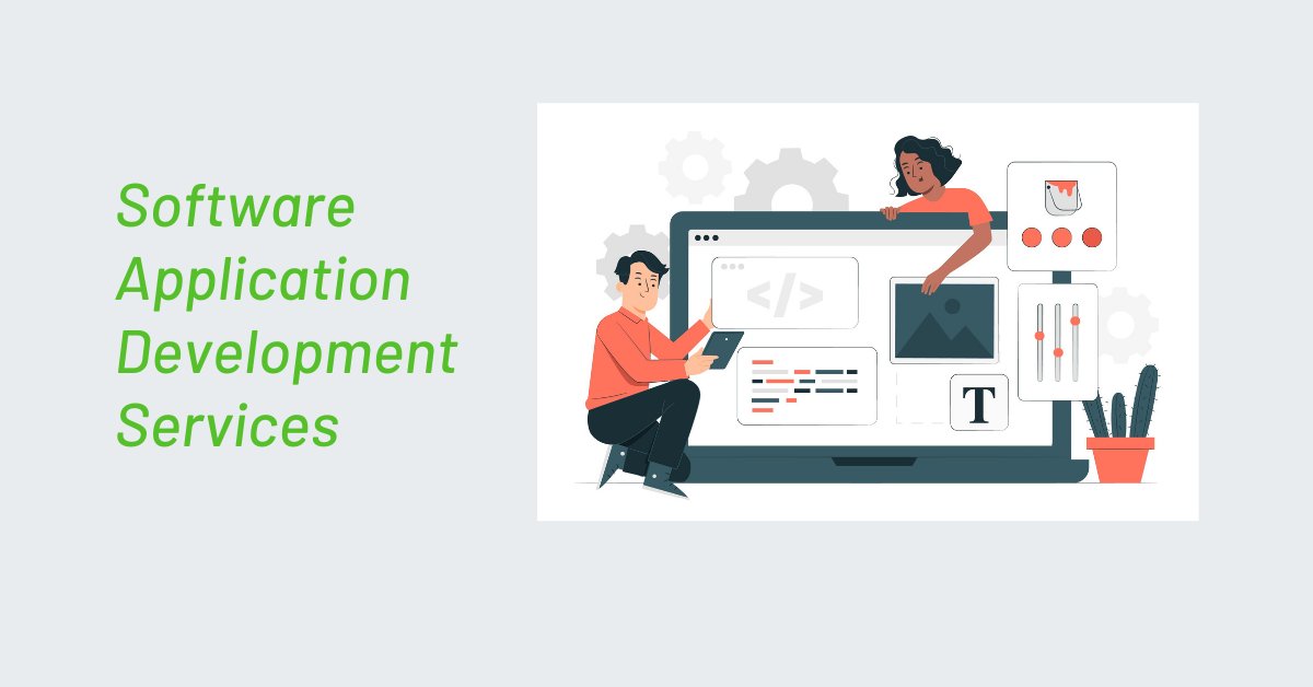 PatriciaMorrisP's tweet image. We provides a wide range of software application development services that are essential for businesses.
#softwareapplication #softwareapplicationdevelopmentservices #CustomSoftwareSolution #PortalDevelopment #EcommerceDevelopment
Read more: bit.ly/3QrntrP