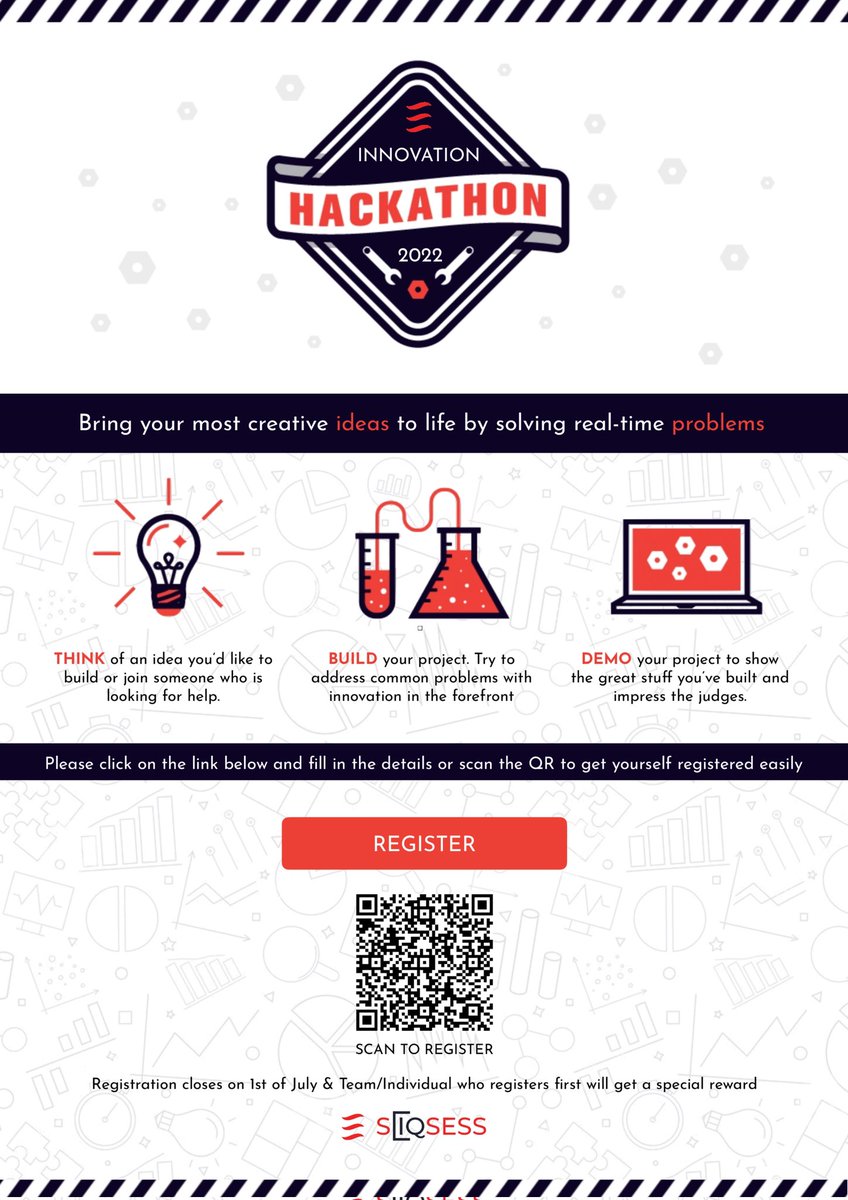 siqsess's tweet photo. #hackathon https://t.co/eCrkK3LYqd
