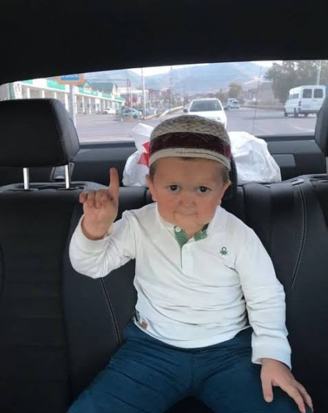 “How many shots until you black out?”
Me: