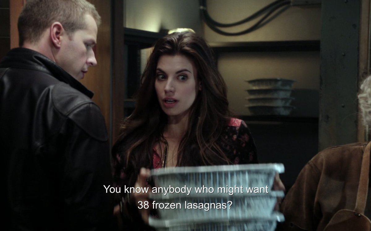 OnceContext tweet picture