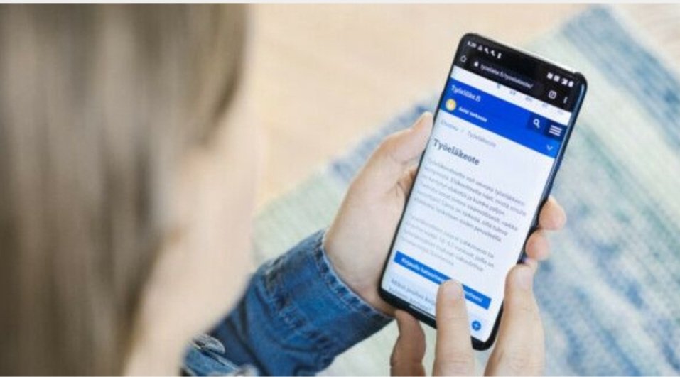 ETK:n rekisteripalveluiden tuorein uutiskirje on julkaistu uutiskirje.etk.fi/archive/show/1….

Tutustu ajankohtaisiin aiheisiimme kuten hetu-uudistus, omaveron työeläkeotteen pilotointi, tulorekisterin kehittäminen. 

Julkaisemme uutiskirjettä neljästi vuodessa. 

<a href="/etkinfo/">Eläketurvakeskus</a> #työeläke