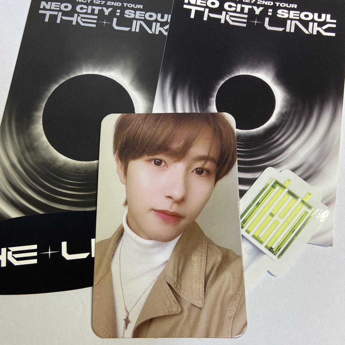 jwibuy's tweet photo. π #jwibuy #intorenjunproofs
sorry for the late feedback but thank you so much for packing injun well and for the freebies π«Άπ» https://t.co/IaLDbaesN9