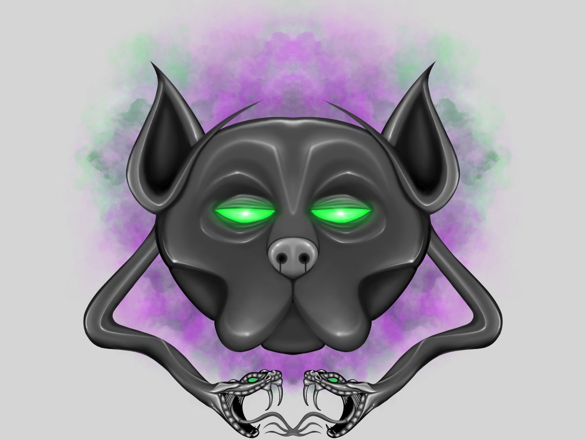 A Tribute to the $gang <a href="/guttercatgang/">Gutter Cat Gang</a> #DNA2 #GANGGANG #GCG <a href="/greenmamba_eth/">greenmamba.eth</a> 🍉🐍 #MASKMODE 🎭💎 #NFTCommuntiy #LFG 🎯🦾🐕