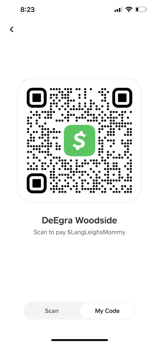 MrsWoodside2u's tweet photo. @CashApp https://t.co/5vnM3YjfMK