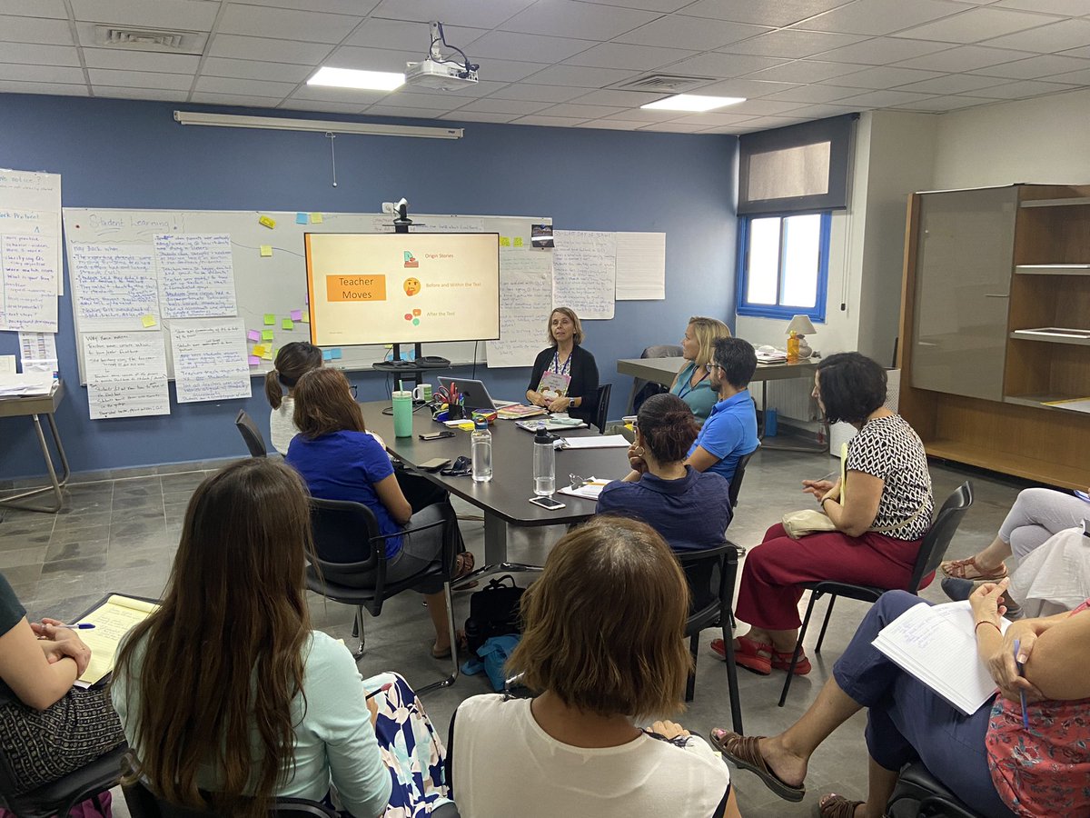 LynnTerman tweet media