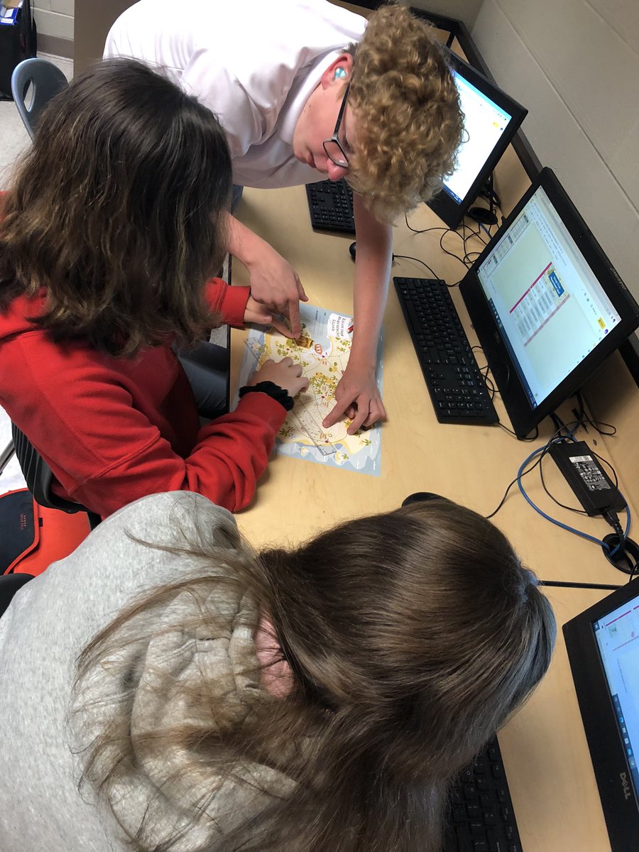 We escaped “Measurement Island”