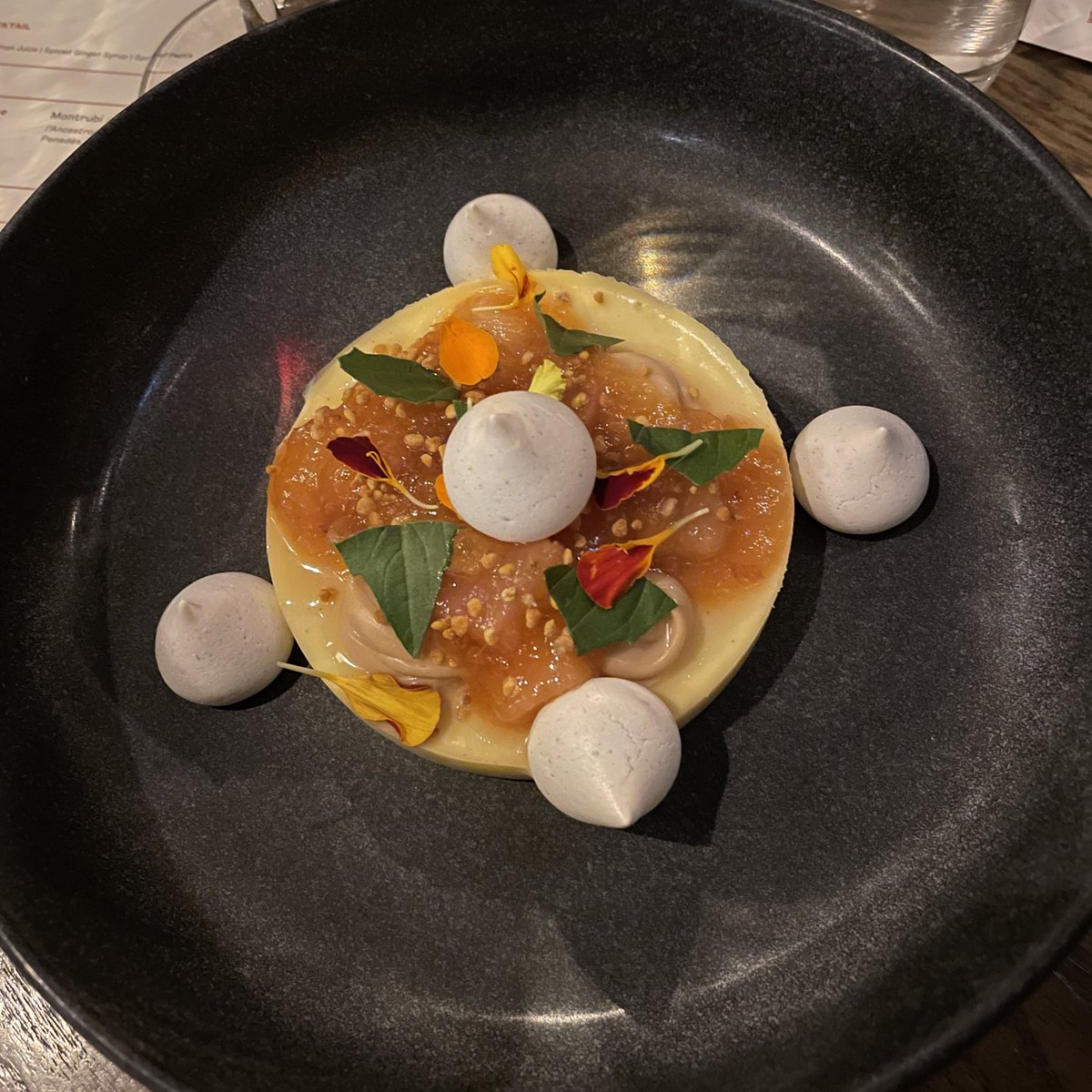 Heather Pedhirney (@wightonspecial) on Twitter photo Bridgette Bar collaboration dinner, highlighting wood fire cookery for <a href="/TerroirTalk/">Terroir Talk</a> #Calgary with <a href="/RiverCafeYYC/">River Cafe</a> #LuluBar #QuetzalToronto. #terroirsymposium Bridgette Bar collaboration dinner, highlighting wood fire cookery for <a href="/TerroirTalk/">Terroir Talk</a> #Calgary with <a href="/RiverCafeYYC/">River Cafe</a> #LuluBar #QuetzalToronto. #terroirsymposium