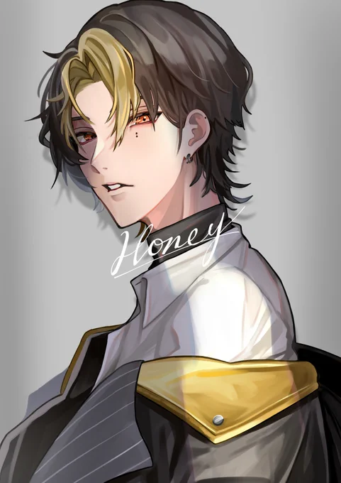 #創作 