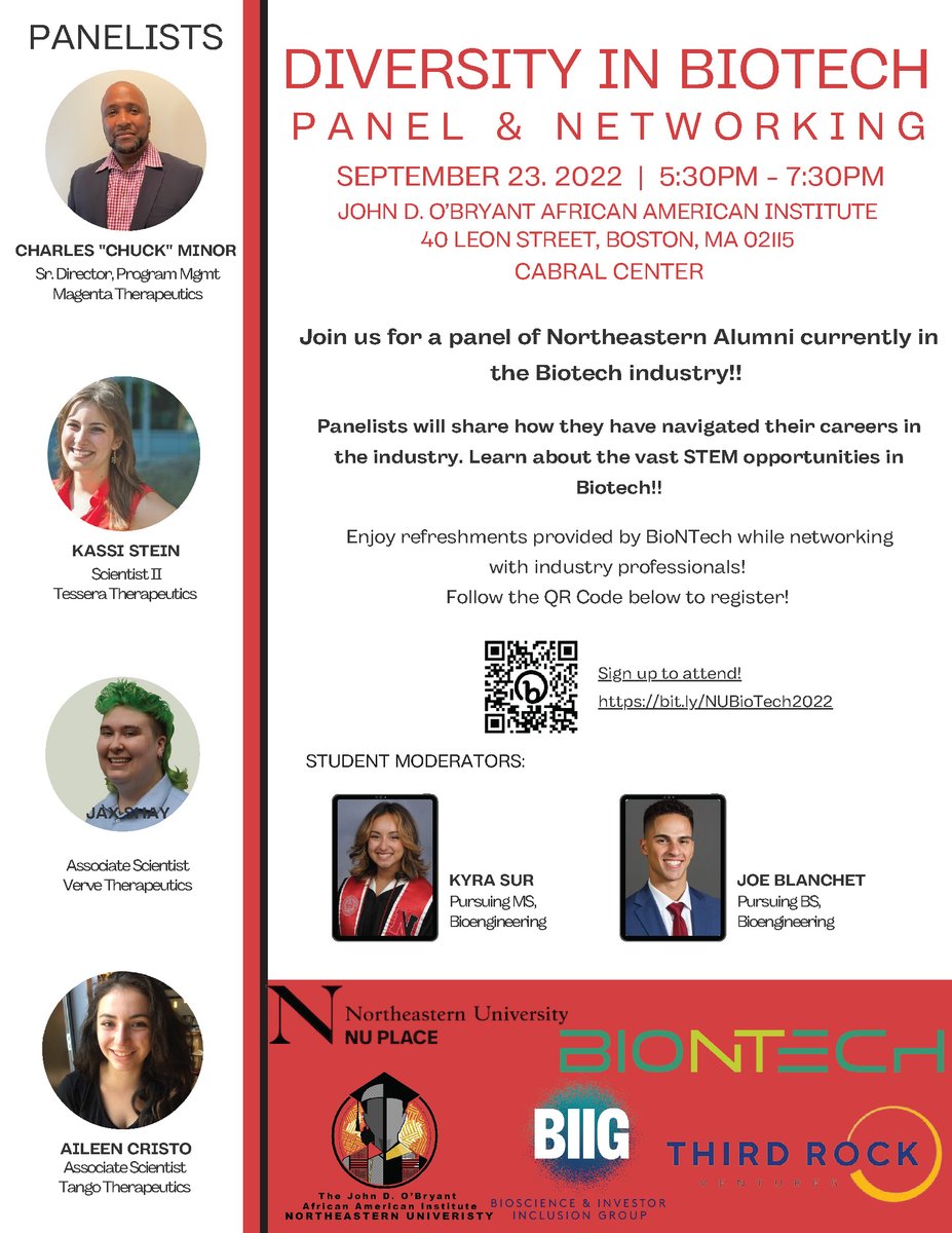 BHCC Internships & Career Development tweet media