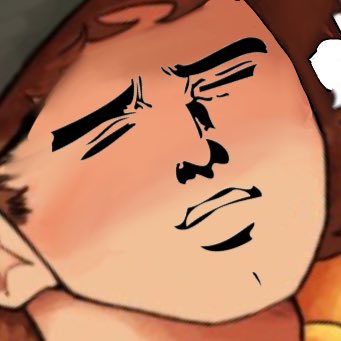 Rambelsaysstuff's tweet photo. #NewProfilePic https://t.co/u1EmcXqQqq