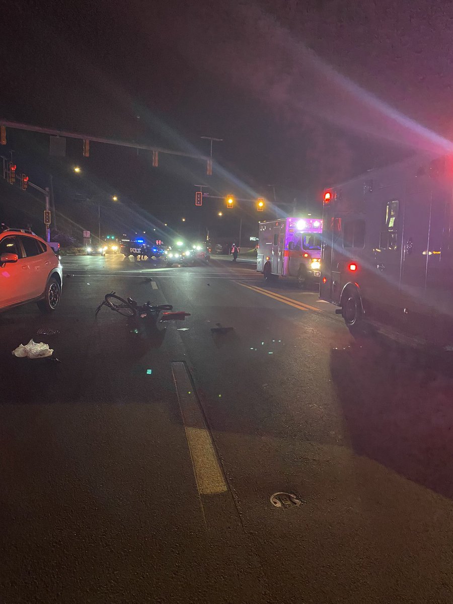 Pittsfield Police tweet media