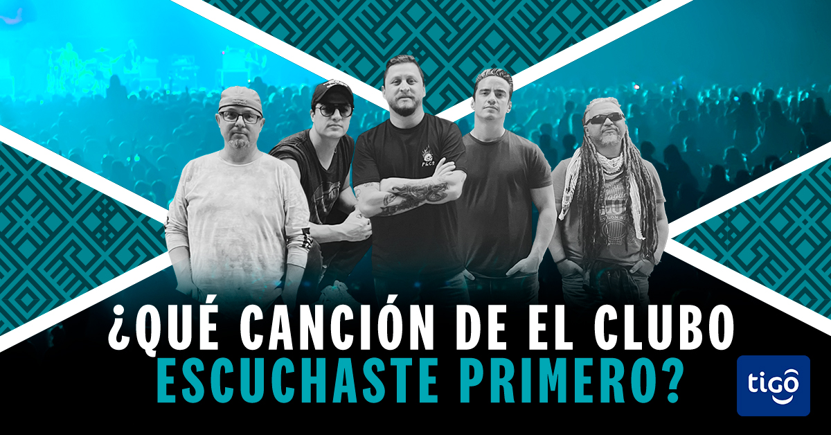 Tigo_GT's tweet photo. 🎸🇬🇹👉 Es momento de decidir qué rola de #ElClubo (@elClubo) escuchaste primero o que te ha marcado más...
Así que vota en la siguiente parte del hilo y no olvides compartir la votación. #SigueLaMúsica https://t.co/9DWu8wBP0g