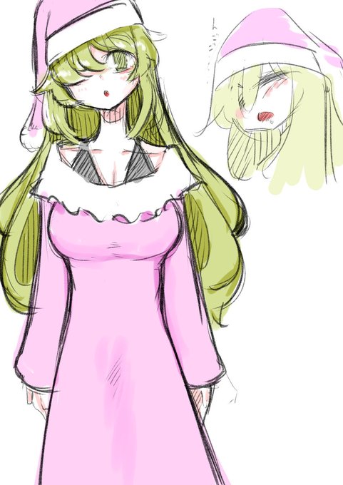 あさねむかりん 