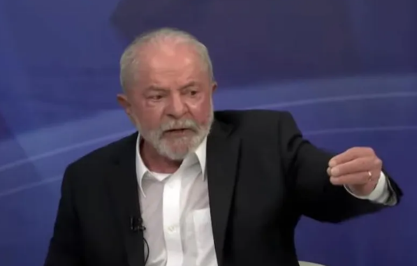 O Globo Política tweet media