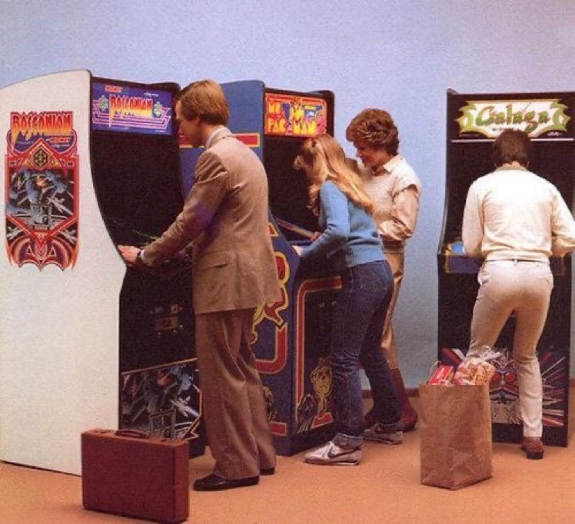 Super 70s Sports tweet media