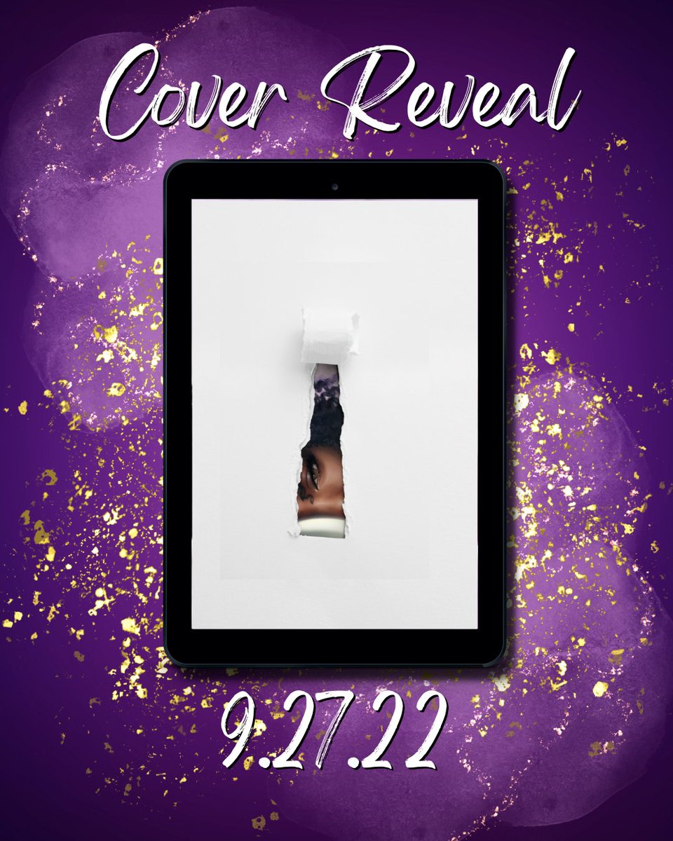 New book coming 11/11 💜
amzn.to/3Bz5j19