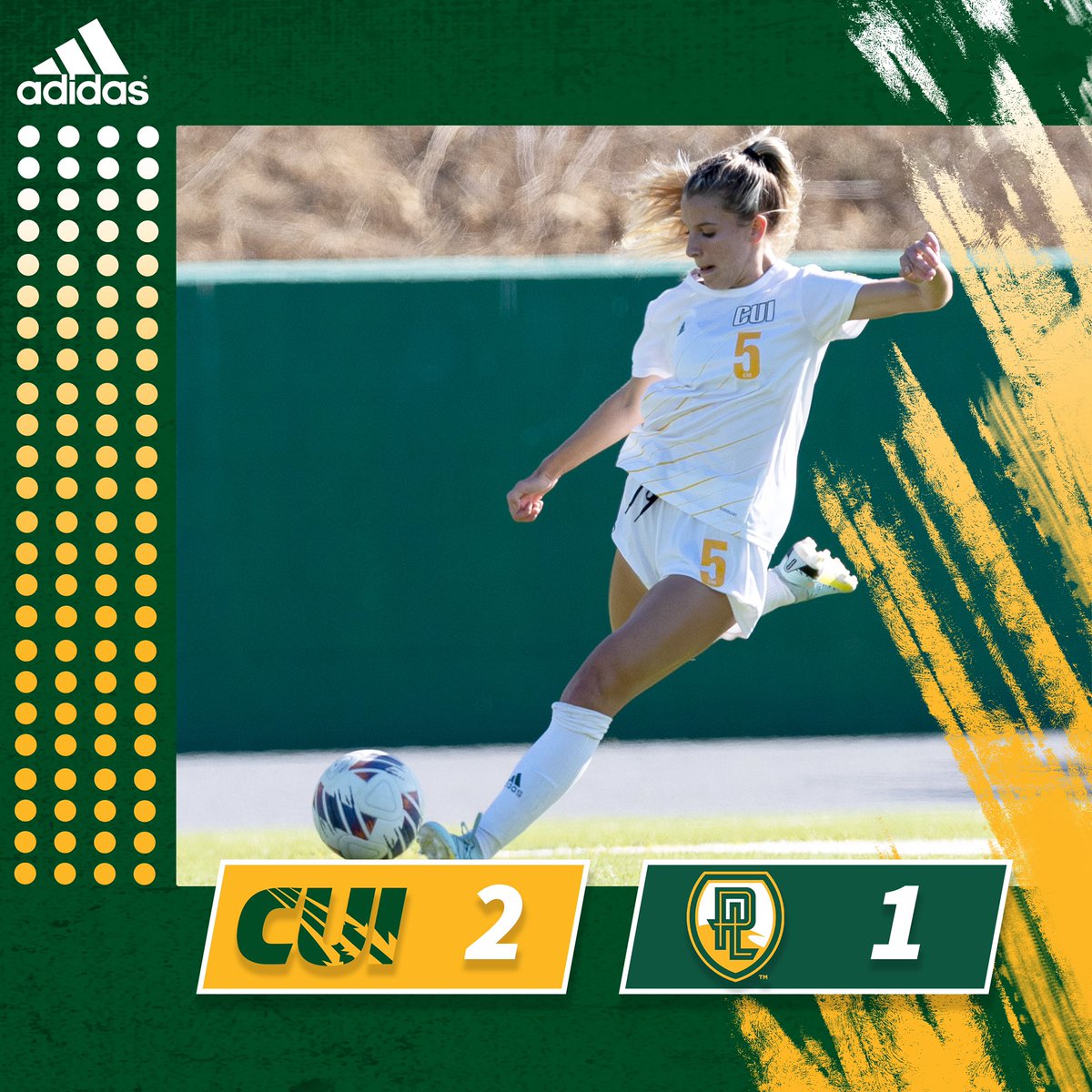 CUI Athletics tweet media