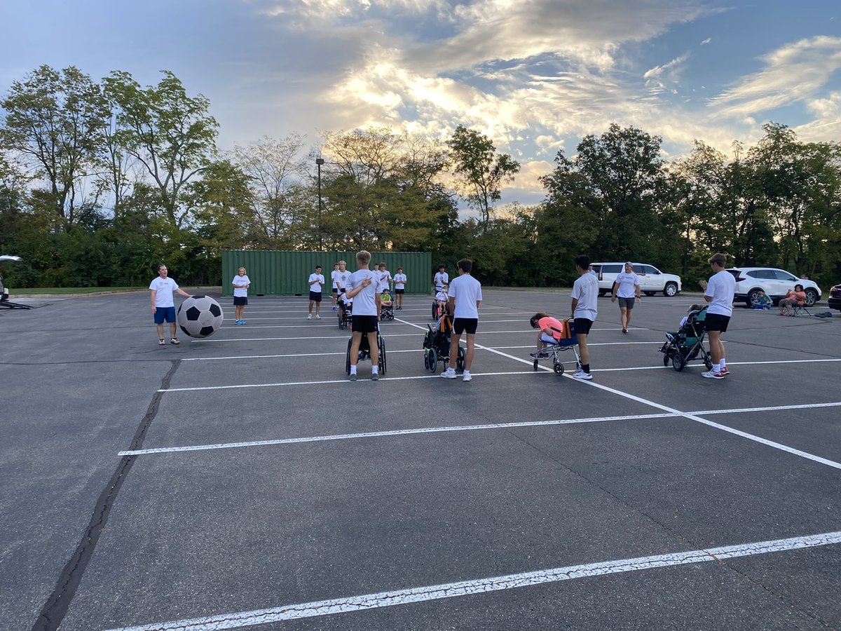 CHS Boys Soccer tweet media