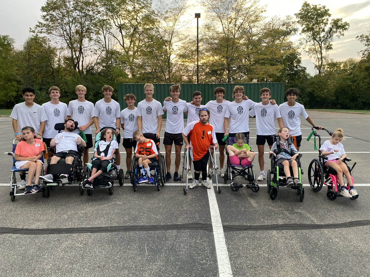 CHS Boys Soccer tweet media