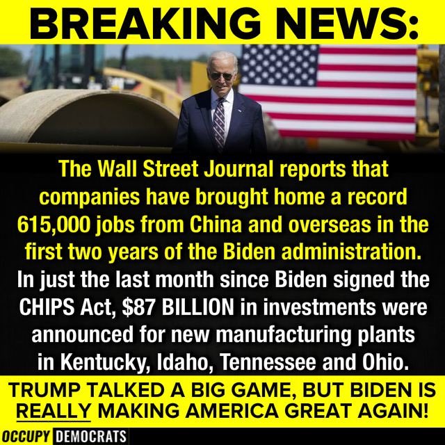 KattyThatsMe's tweet photo. @StephenMoore @JoeBiden @SteveForbesCEO @FreedomWorks This didn’t age well.. https://t.co/bCoQY36E3t