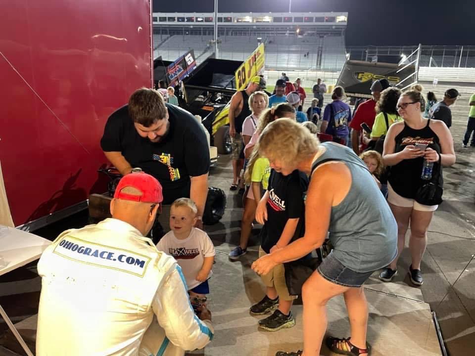 Brian Smith tweet media