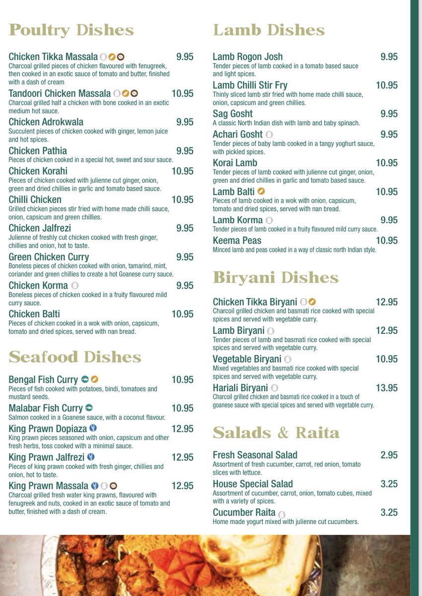 thefarncombe's tweet photo. Our Brand New Takeaway &amp; Home Delivery Menu is now available!

Call us on 01483419388 to place your order! 

#Farncombe #Godalming #GU7 #GU8 #Takeaway #homedelivery #Indianfood #curryhouse https://t.co/99rnbJlceK