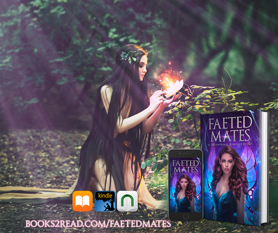 AGrayves's tweet photo. ✰ #FaetedMates ✰
This collection includes #academy romance, #enemiestolovers, urban fantasy, retold classics, friends to lovers, and all new fare. 
 
OneClick this #LimitedEdition while you can!
 
https://t.co/oaCYumuqS1 https://t.co/He4Ftm5qPQ