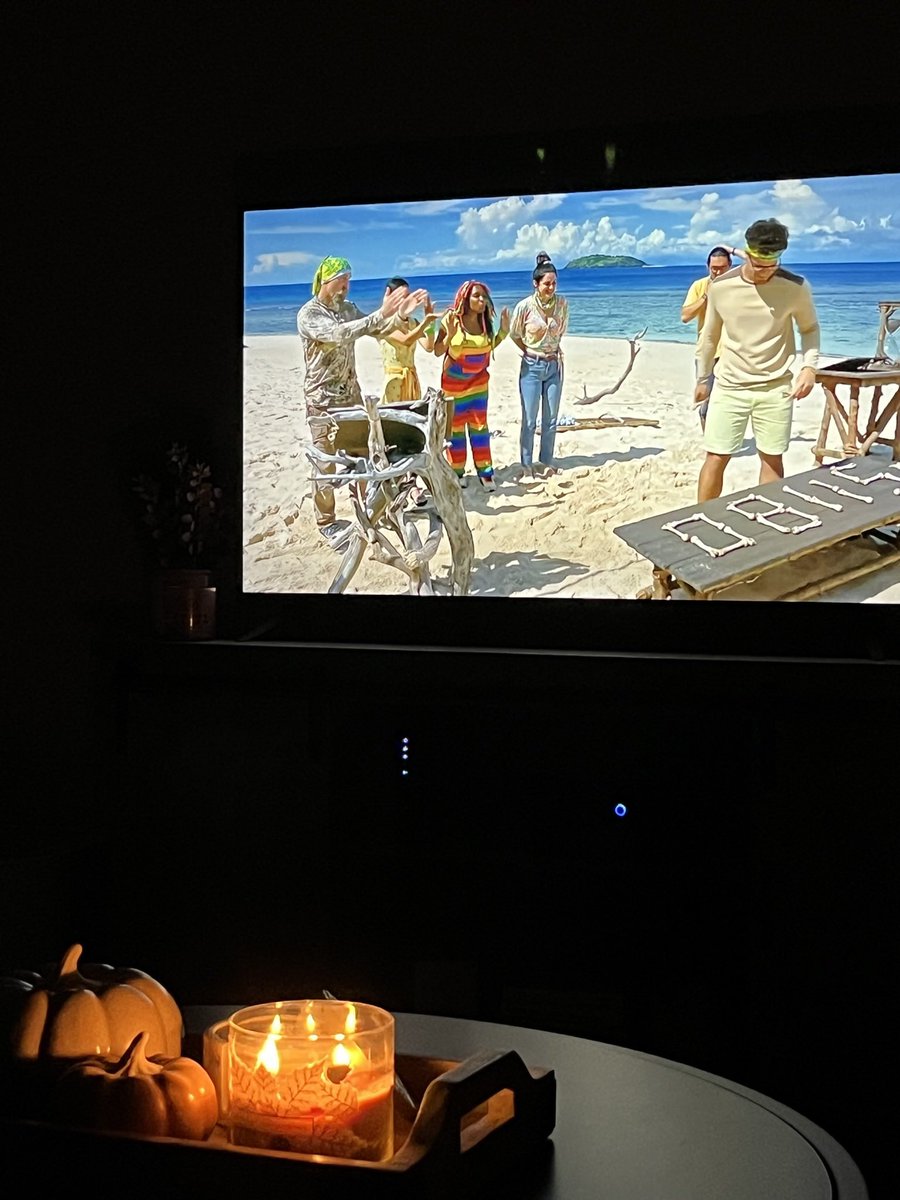 Love it when <a href="/survivorcbs/">SURVIVOR</a> has a math challenge. Found my warmup for tomorrow! #lifeofamathteacher