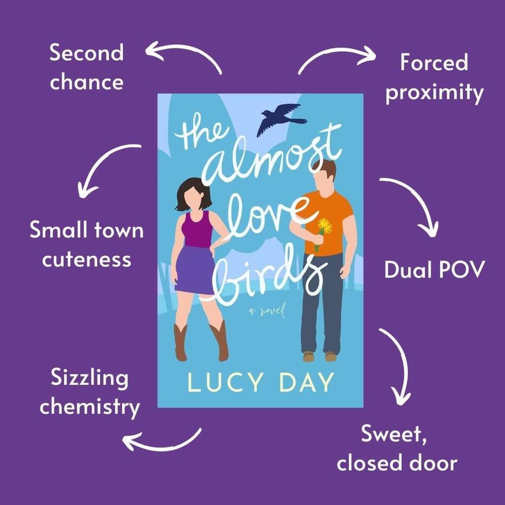 BlueCrowBooks's tweet photo. Blue Crow Books just posted on Instagram! Check it out: HAPPY PUB DAY to @bluecrowbooks newest author @lucy.day.author! #Repost @lucy.day.author
・・・
Book 1 in my debut series is officially here! It's 3.99 for a limited time, and ALSO free to read in KU.
🌸 🌸 🌸
If you like… https://t.co/fpHjtgFyTQ