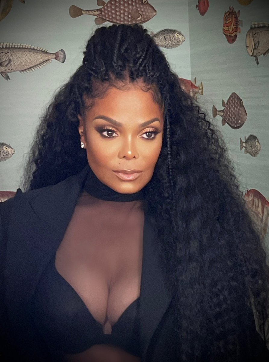 JanetJackson's tweet image. 