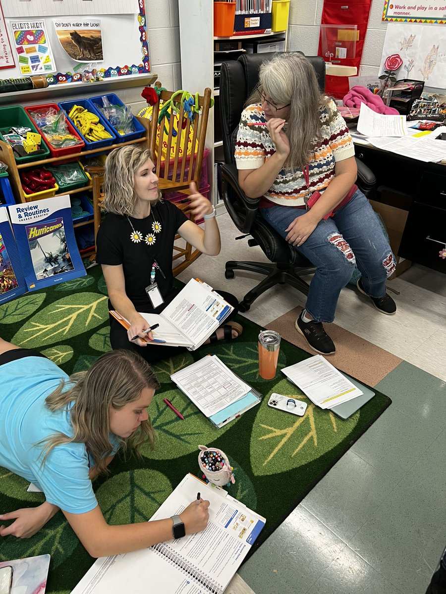 Tracy Frady tweet media