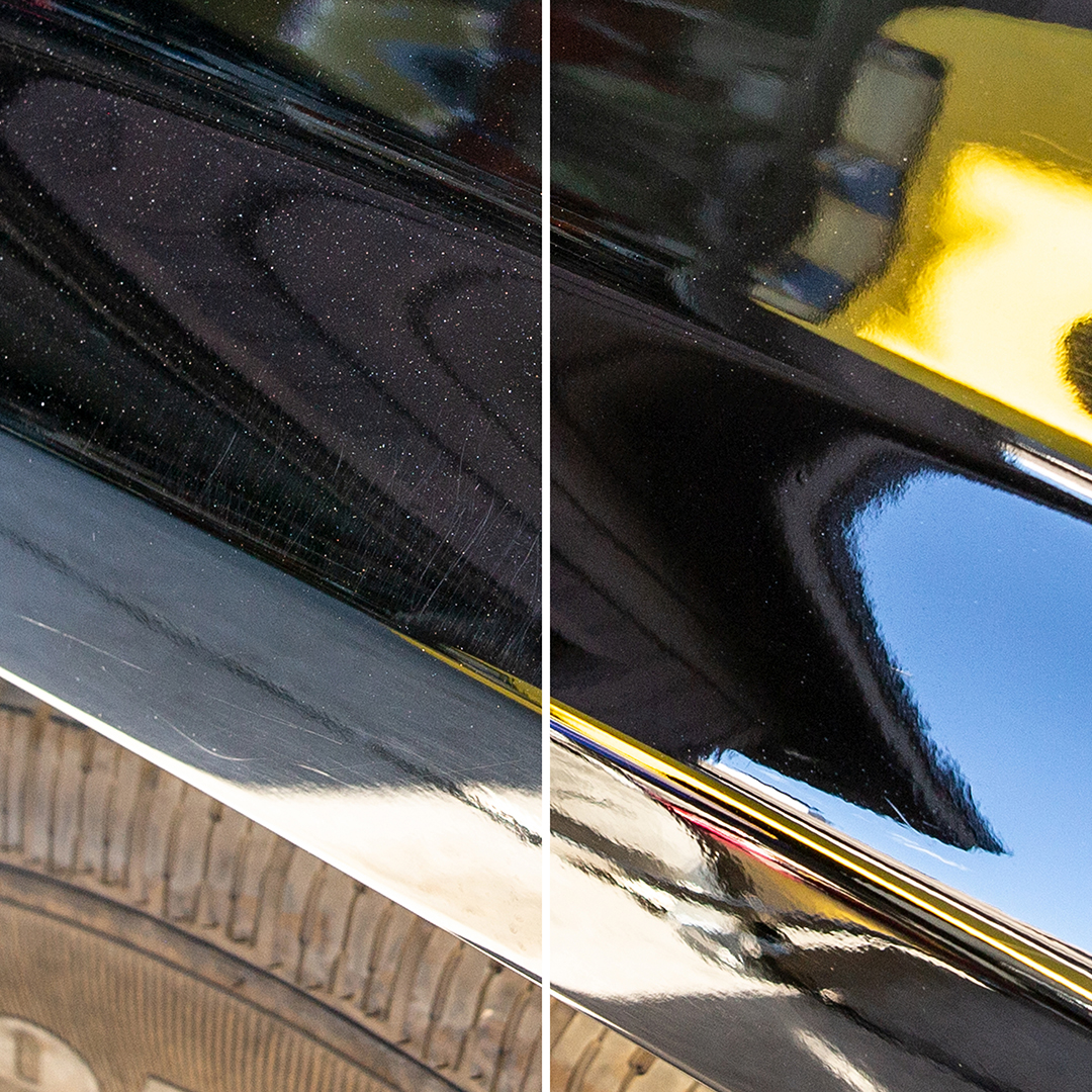 Meguiars's tweet photo. Light scratches & scuffs drive us crazy! 😜
If they drive you crazy too...remove them with ScratchX! 👊
#scratch #scratchremover #polishingcompound #scratchx #cardetailing #detailing https://t.co/i1btFFzSH3