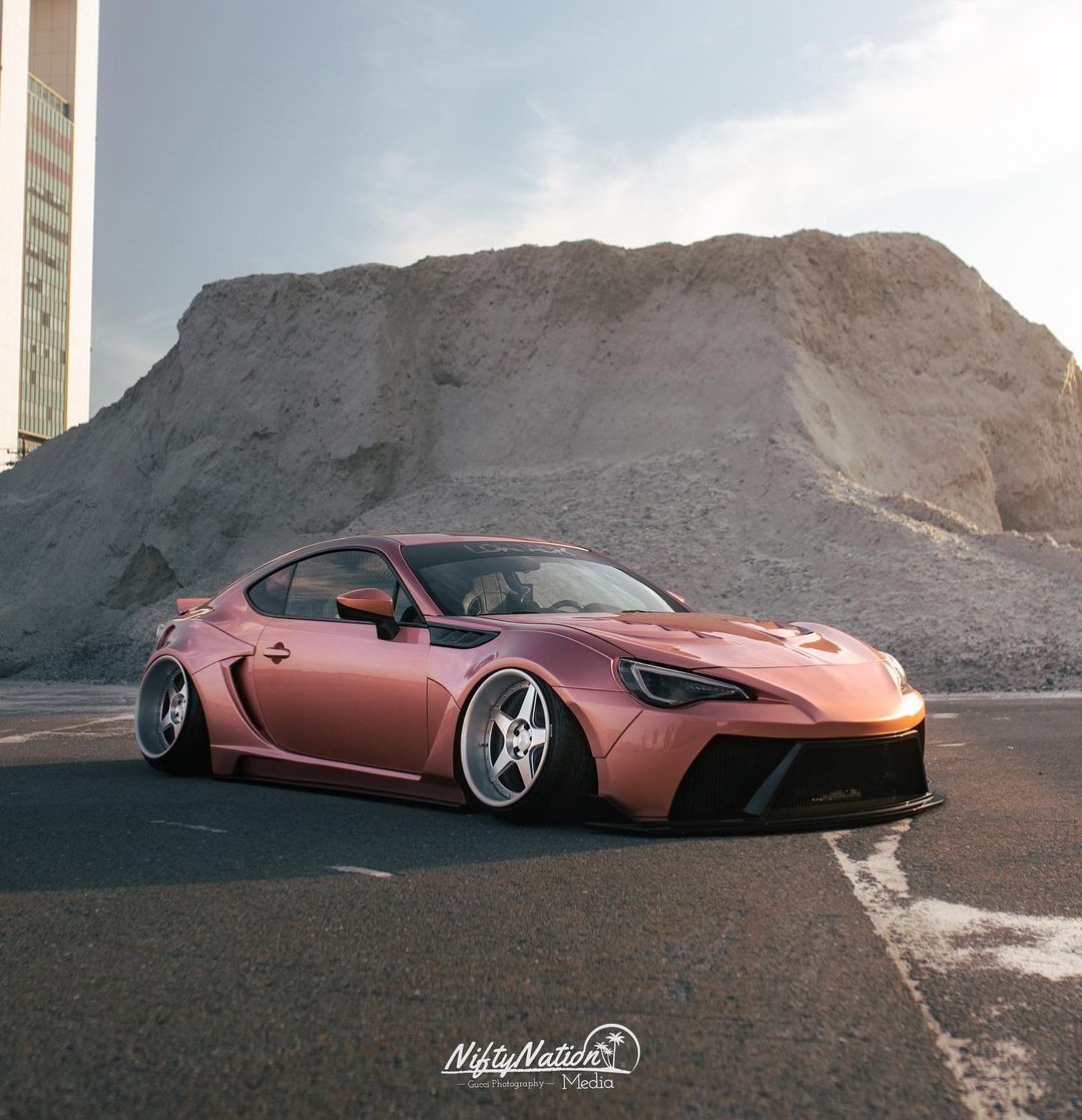 vividracingcom's tweet image. What color would you choose for your FRS? 🏎💨  We love this pink!
.
🏎: @fzrns6
📸: @gucci_e46m3 
.
#frs #rumblebros #seibon #bigwanggang #jdmvibe #tuned #slammedenuff #jdmcars #loweredstandards #slammedcars #jdmgang #jdm #stancewars #cleanculture #slammedsociety #hotboi
