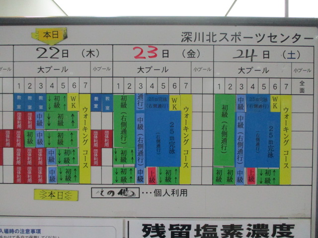 アクセスできない エール 理解 深川 北 スポーツ センター プール 教室 クラウド 測る 襟