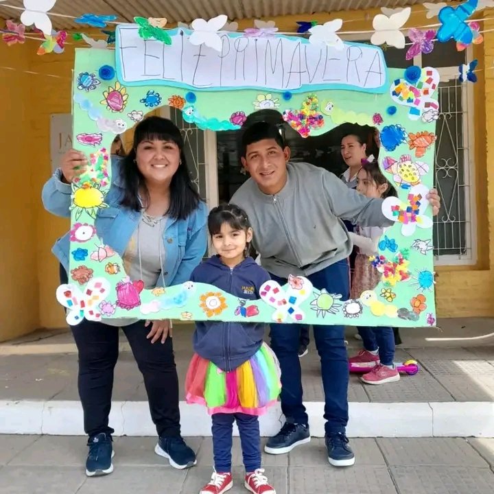 MatiasAstrada10's tweet photo. Mis FLIA https://t.co/OhLliXDqFU