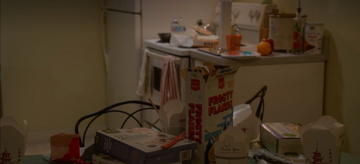 “On the section about home life, just check off “stable.” They don’t care. They never come to check.”