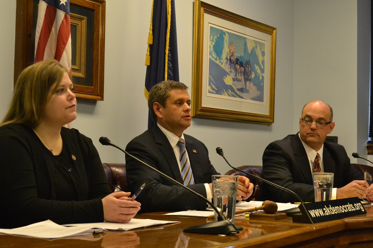 RepChrisTuck's tweet photo. PFD payments have begun and help is needed for those recovering from the huge fall storm that struck western Alaska. Info is available in this week's Community Connection newsletter. The newsletter also includes volume 4 of "A Career in Photos." #akleg https://t.co/xa80e9TKDZ https://t.co/bmDoufvG6h