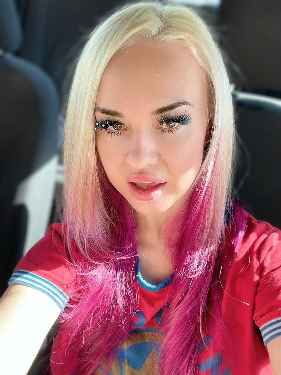 Interracial ᴄᴜᴄᴋᴏʟᴅ Qᴜᴇᴇɴ - 0.11% OF SALE on Twitter: "RT @badbellaxo: New hair. 😍😍 You like??"