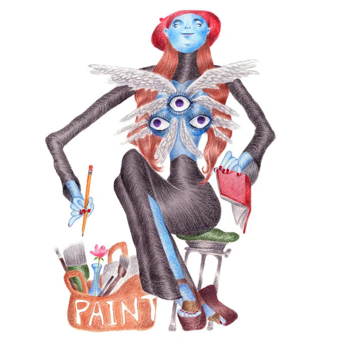 The Artiste(s) 