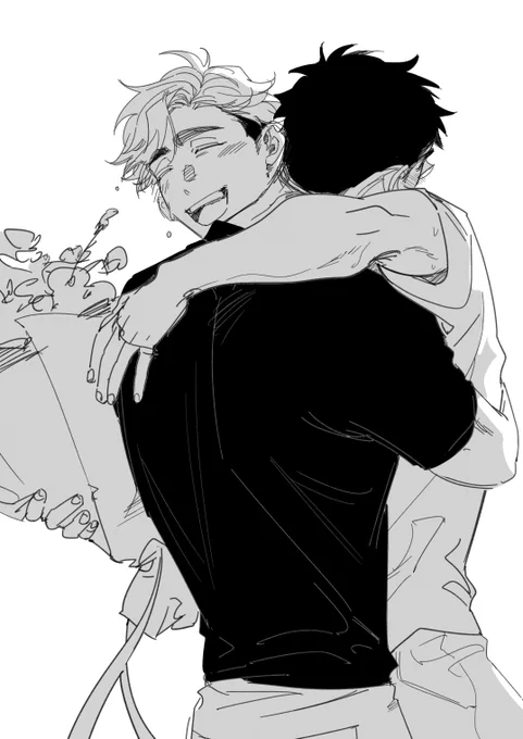 侑治
https://t.co/6h5IT2agD0 