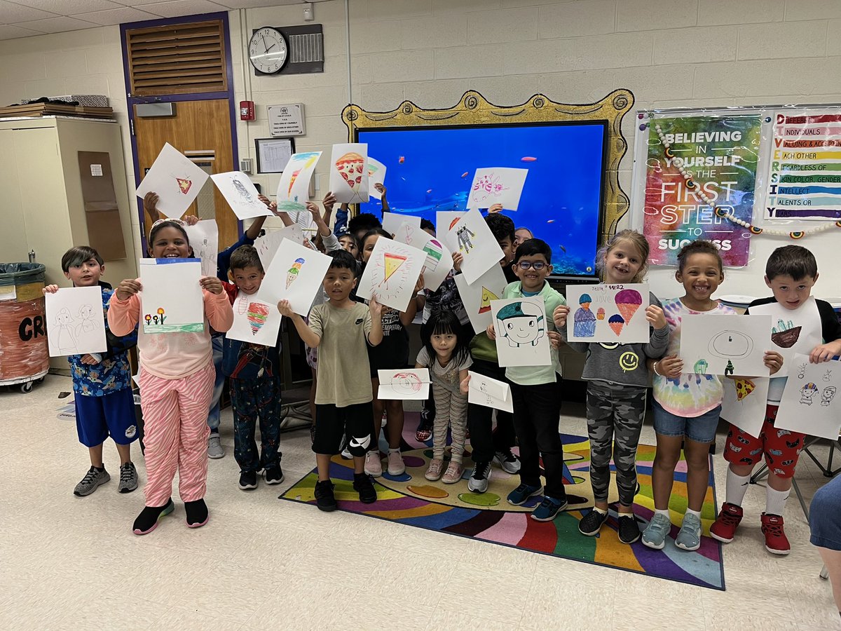 Commack Road ES tweet media