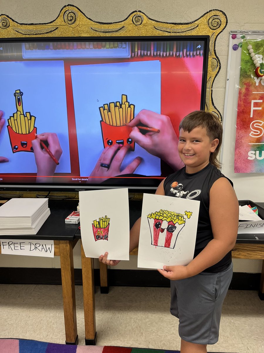 Commack Road ES tweet media