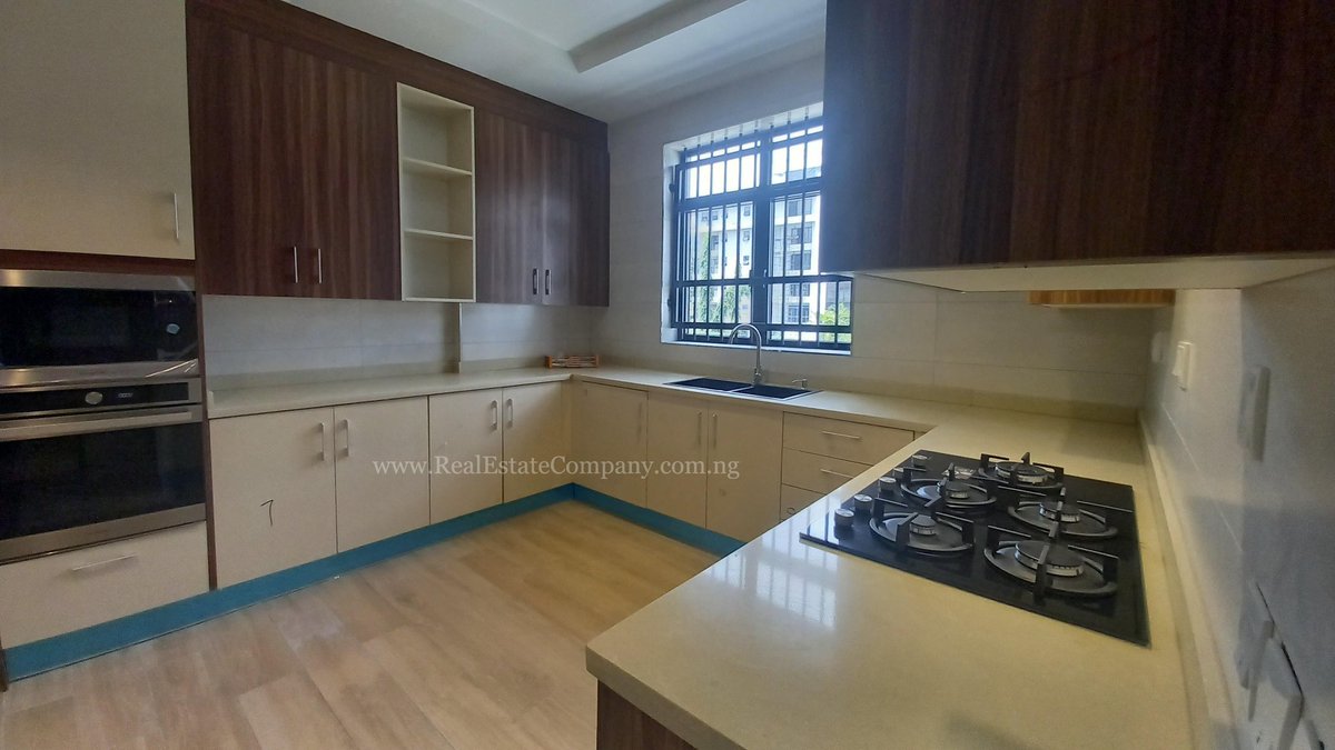 InjRealEstate's tweet photo. To Let

Direct  Brief 

8 Units of Serviced 4 Bedroom Semi Detached Houses.

Rent &amp; Service Charge - DM

Location - Banana Island Ikoyi Lagos.

https://t.co/ziiILyU7SW https://t.co/066rhvx7dn