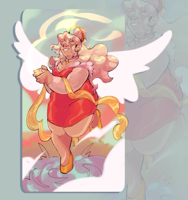  saint's touch 