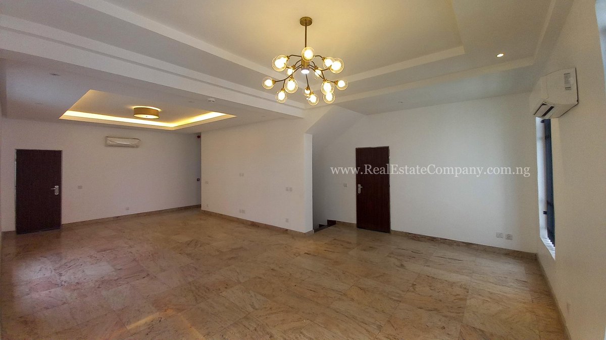 InjRealEstate's tweet photo. To Let

Direct  Brief 

8 Units of Serviced 4 Bedroom Semi Detached Houses.

Rent &amp; Service Charge - DM

Location - Banana Island Ikoyi Lagos.

https://t.co/ziiILyU7SW https://t.co/066rhvx7dn