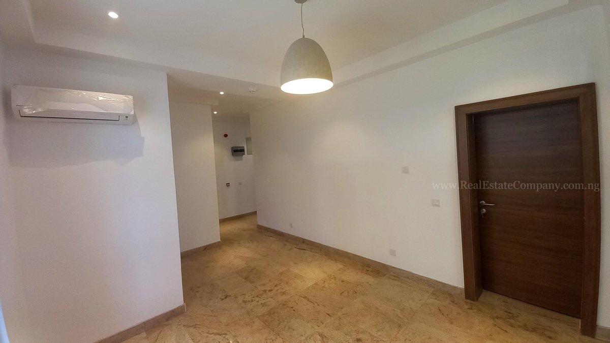 InjRealEstate's tweet photo. To Let

Direct  Brief 

8 Units of Serviced 4 Bedroom Semi Detached Houses.

Rent &amp; Service Charge - DM

Location - Banana Island Ikoyi Lagos.

https://t.co/ziiILyU7SW https://t.co/066rhvx7dn