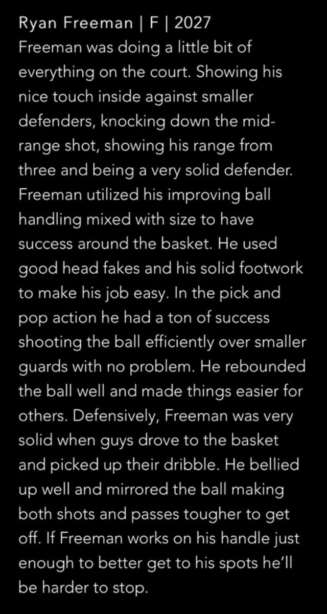 ryanfreeman_9's tweet photo. @1stlovebball https://t.co/wJseqD45Dw